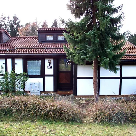 Vakantiehuis Schneckenpfad 129 *