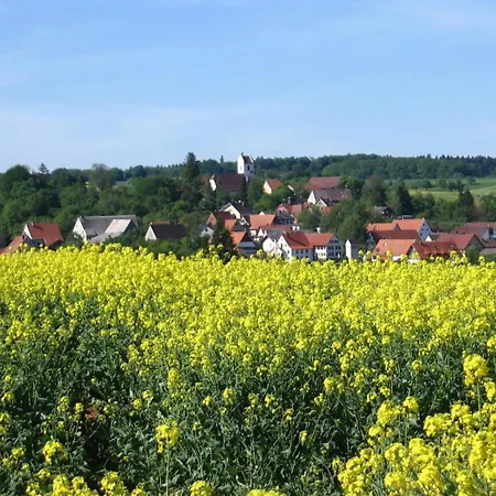 Schneckenpfad 129 Vakantiehuis