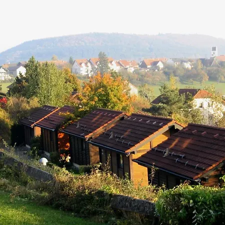 Schneckenpfad 129 Vakantiehuis