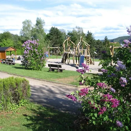 Vakantiehuis Schneckenpfad 129
