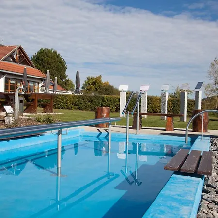 Vakantiehuis Schneckenpfad 129