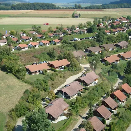 Schneckenpfad 129 * Bad Dürrheim