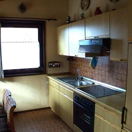 Vakantiehuis Schneckenpfad 129 *