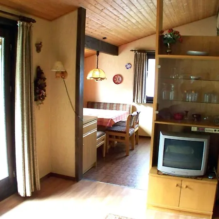 Schneckenpfad 129 Vakantiehuis Bad Dürrheim